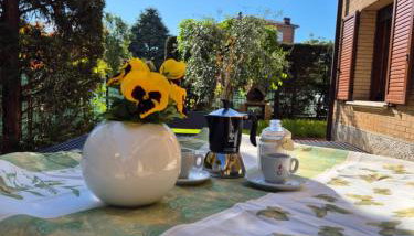 Casa Muzz Vignola - Foto 4, Garden
