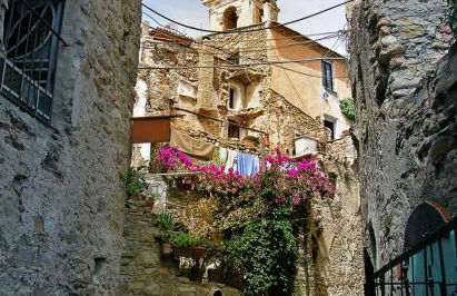 A marina on Bussana Sanremo seaside - Foto 68