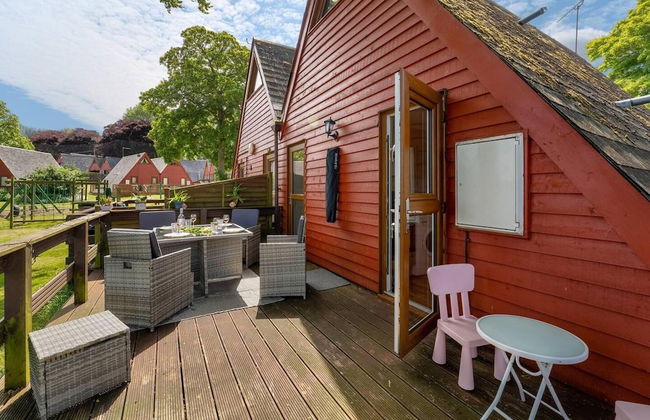 The Lookout, Sunny Beach Retreat, Sleeps 5 Guests - Photo 22