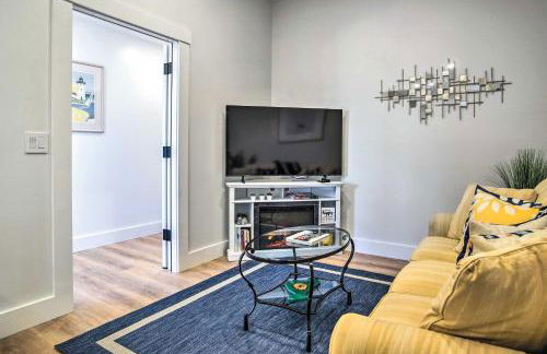 Modern Apt Near Marthas Vineyard Beaches! - Foto 1