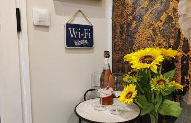 Center Flat Puerto Del Carmen near the Beach NATURAL ELEMENTS APARTMENT - Foto 15