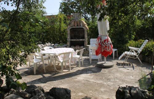 Romantisches Ferienhaus mit großem Garten 1200 qm, nah zu einem schönen Strand - Foto 28