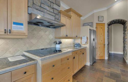 Private, Views, Free Wine Tickets, and Ask about 100 Dollar Taco Caterer For 10 - Foto 29