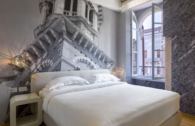 Lords of Verona Luxury apartments - Foto 10