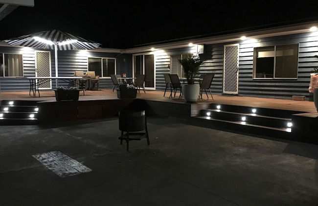 Laguna Lodge Holiday Units - Photo 62