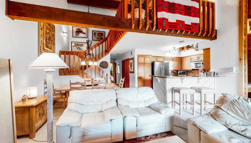 Elkhorn Retreat - Foto 2