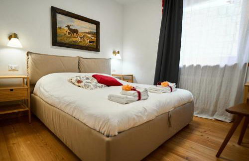 Casa al Sole Apt 1 - Foto 8