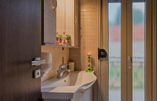 Villa Sandy-evi in Asteri 2 Buildings Private Pool - Foto 42