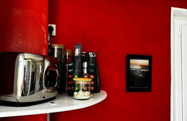 Chez Suzie - Foto 45