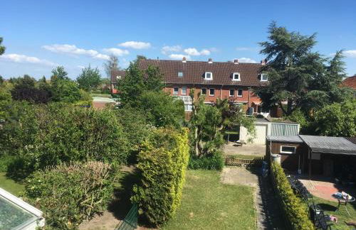 Feriendomizil im Musikerviertel in Otterndorf - Foto 6