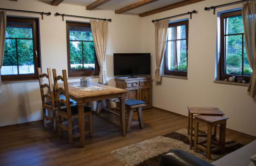 Haus Waldfrieden - Foto 25