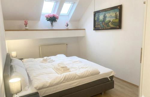 Ferienwohnung direkt am Rhein in Nierstein - Foto 31