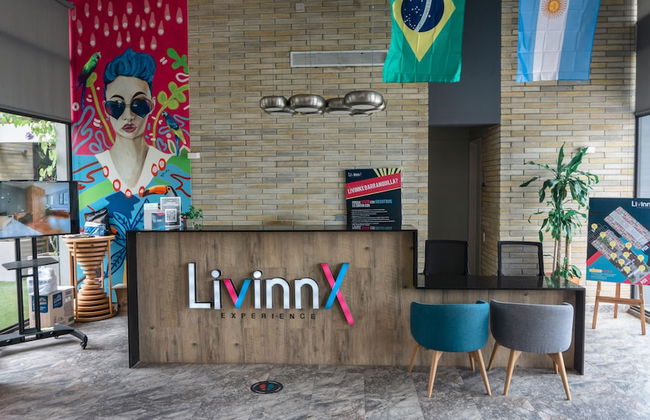 LivinnX Barranquilla 1 - Photo 4
