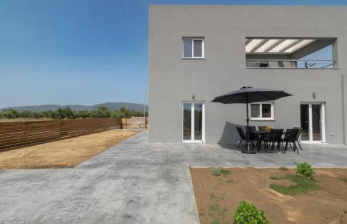 Elhasa Laganas Villa BY "ELITE" - Foto 26