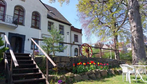 Top Ferienwohnung in der Natur - Foto 5