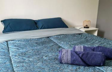 Maison familiale à Ahetze à 10 min des plages - Foto 11