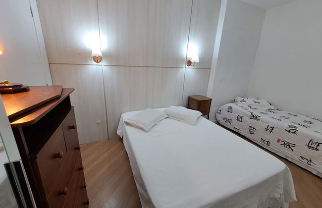 Apartamento no Centro de Brusque-SC - Foto 4