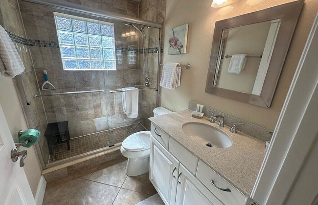 8th Fairway, Private Pool Villa, Southern Dunes - Foto 14