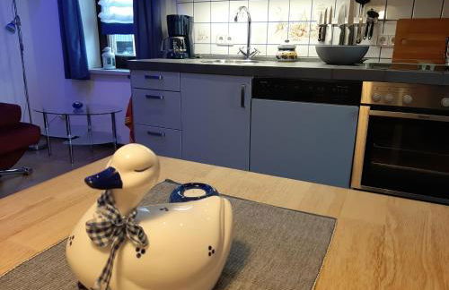 Fewo an der Teufelskanzel - Foto 9