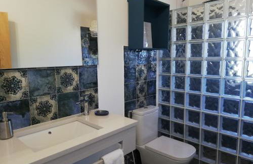 Burrico D`Orada - Rural Stays & Wine Country Tours - Foto 14