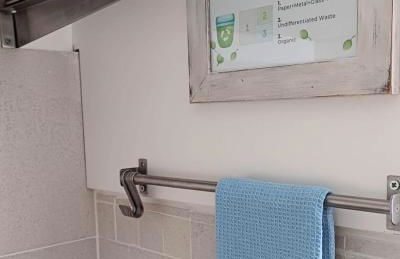 Le Jardin Secret - Foto 6