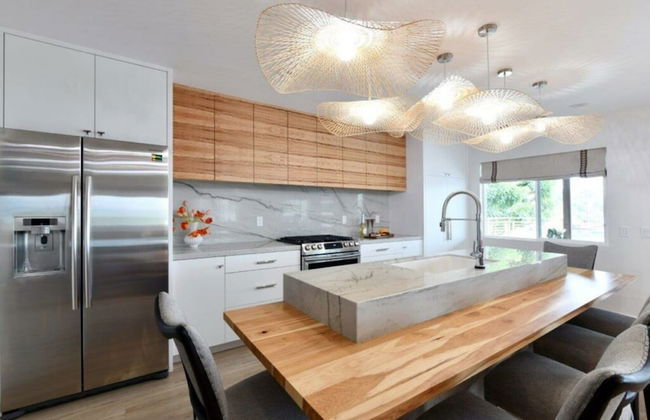 Luxury Cardiff By-the-sea Ocean View Parkhouse - Foto 13