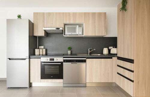 Spacieux 3 chambres et lumineux à Montrouge - Foto 8