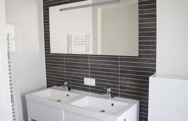 Chalet Near Zuiderzee With Garden - Foto 11