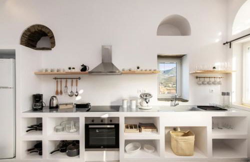 Livadi house Tinos - Foto 29