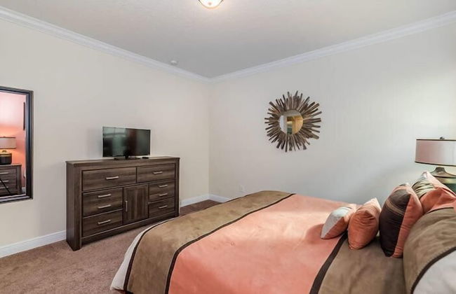 Ov4819 - Reunion Resort - 5 Bed 4.5 Baths Villa - Foto 14