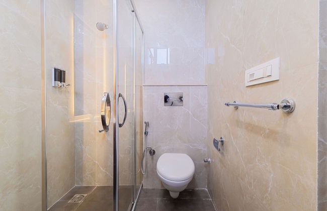 Auro Bliss - An Opulent 3bhk Penthouse in Dehradun - Photo 31