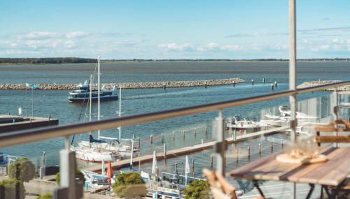 Penthouse Am Meer Barth - Photo 2