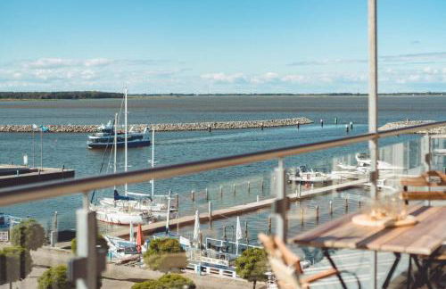 Penthouse Am Meer Barth - Photo 2