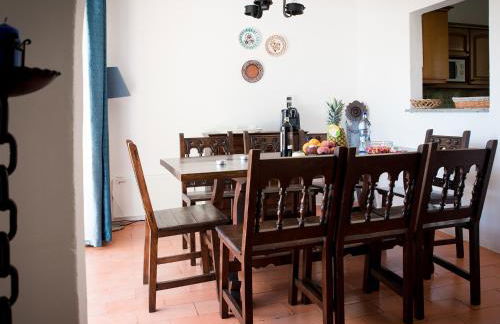 Vivenda Jardim Mar Algarve Porches - Foto 31