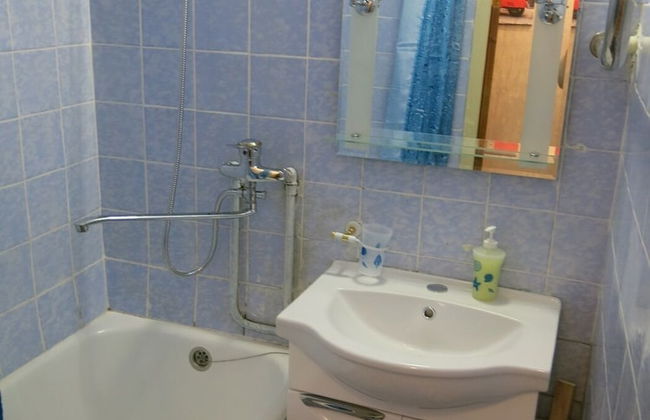 CityInn Baumanskaya - Foto 14