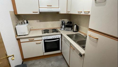 Relaxen am Ring Fewo 2 - Foto 3