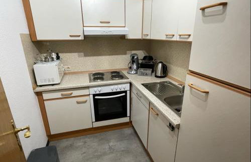 Relaxen am Ring Fewo 2 - Foto 3