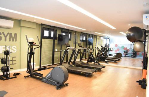 ECS304 Fique no coração de CWB - Foto 13