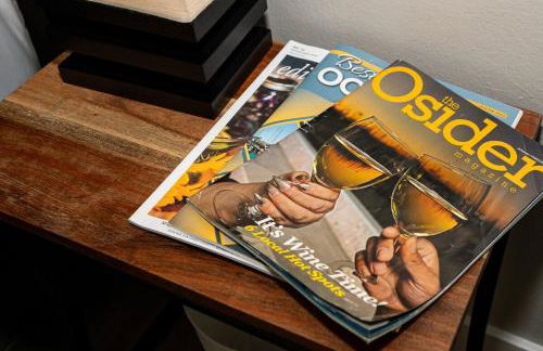 Beach Home in Quiet Neighborhood 5 minutes from the Pier - Foto 58