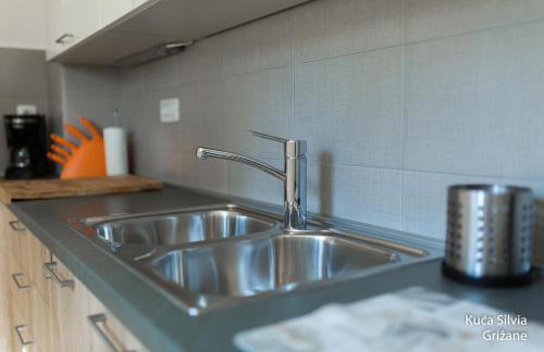 Apartment house Silvia - Foto 4