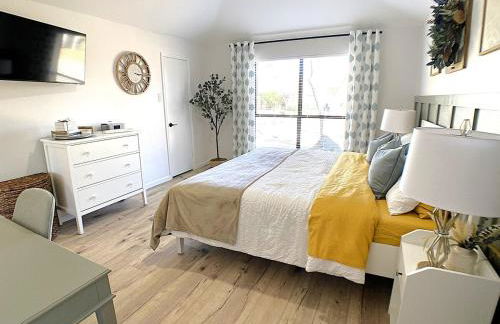 Stunning Newly Renovated 3BR 2B Home Hot Tub Game Room - Foto 28