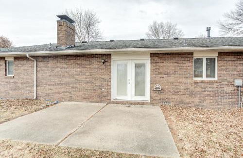 Belleville Beauty - Luxury Stay for Work or stay for Play either way this is the perfect property for you! residence - Foto 19