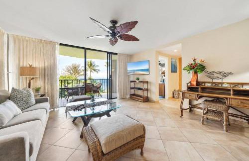 Valley Isle 401 · VI 401 Remodeled OceanFront Condo w Ocean View - Foto 9