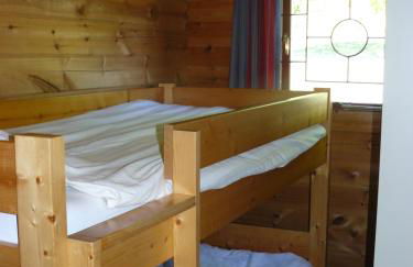 Chalets du Soleil - Foto 34