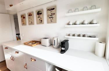 Cascais Parkview Apartment near the Sea - 4 beds - Foto 13