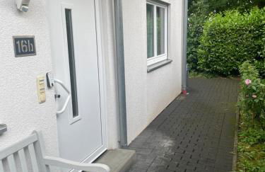 Nußberg Apartments Iserlohn - Foto 5