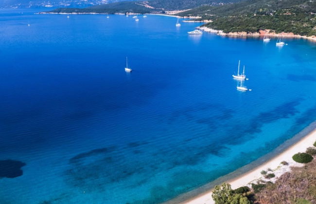 Varko - Afrodite in Lefkada - Foto 36