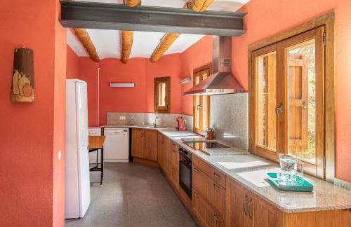 Casa Mora Vall Fosca - Foto 16