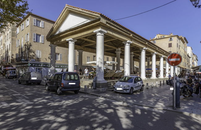 Résidence Posidonie Bodri - Pigna - Photo 17