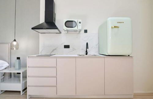 Romantic Apartment N2 Oceanografico Virkin Suites - Foto 12